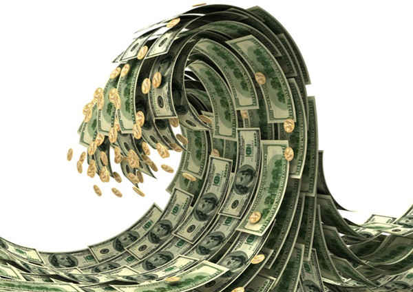 黃金外匯是什么意思(外匯黃金美元是指)