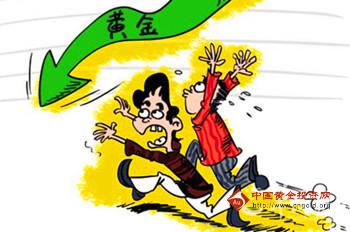 黃金代號是什么(中國黃金的字母代號)