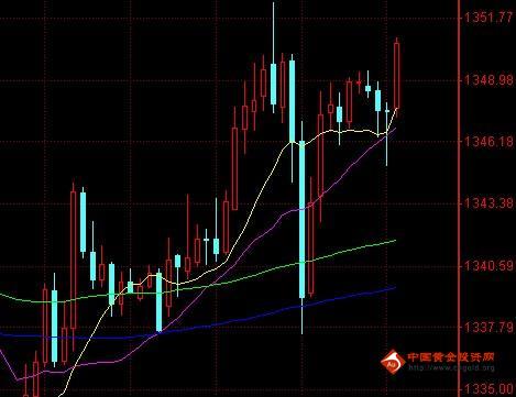迷你黃金合約(什么是迷你合約)