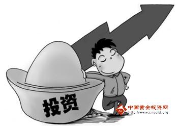當黃金需要什么條件(黃金能不能)