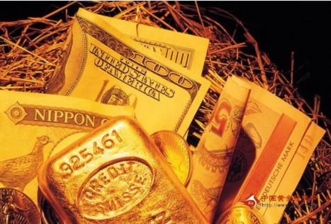 國金黃金集團怎么樣(國金黃金老總)